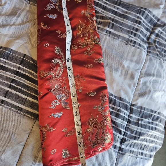 Authentic Chinese dress - Picture 4 of 4